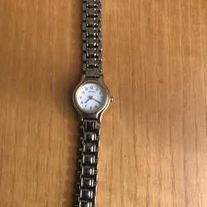 Seiko women’s watch good working condition